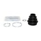 Crp Products Bmw 128I 08-13 6 Cyl. 3.0L Bmw 135I 08-1 Cv Boot Kit, Bkn0172 BKN0172 - alternate 7
